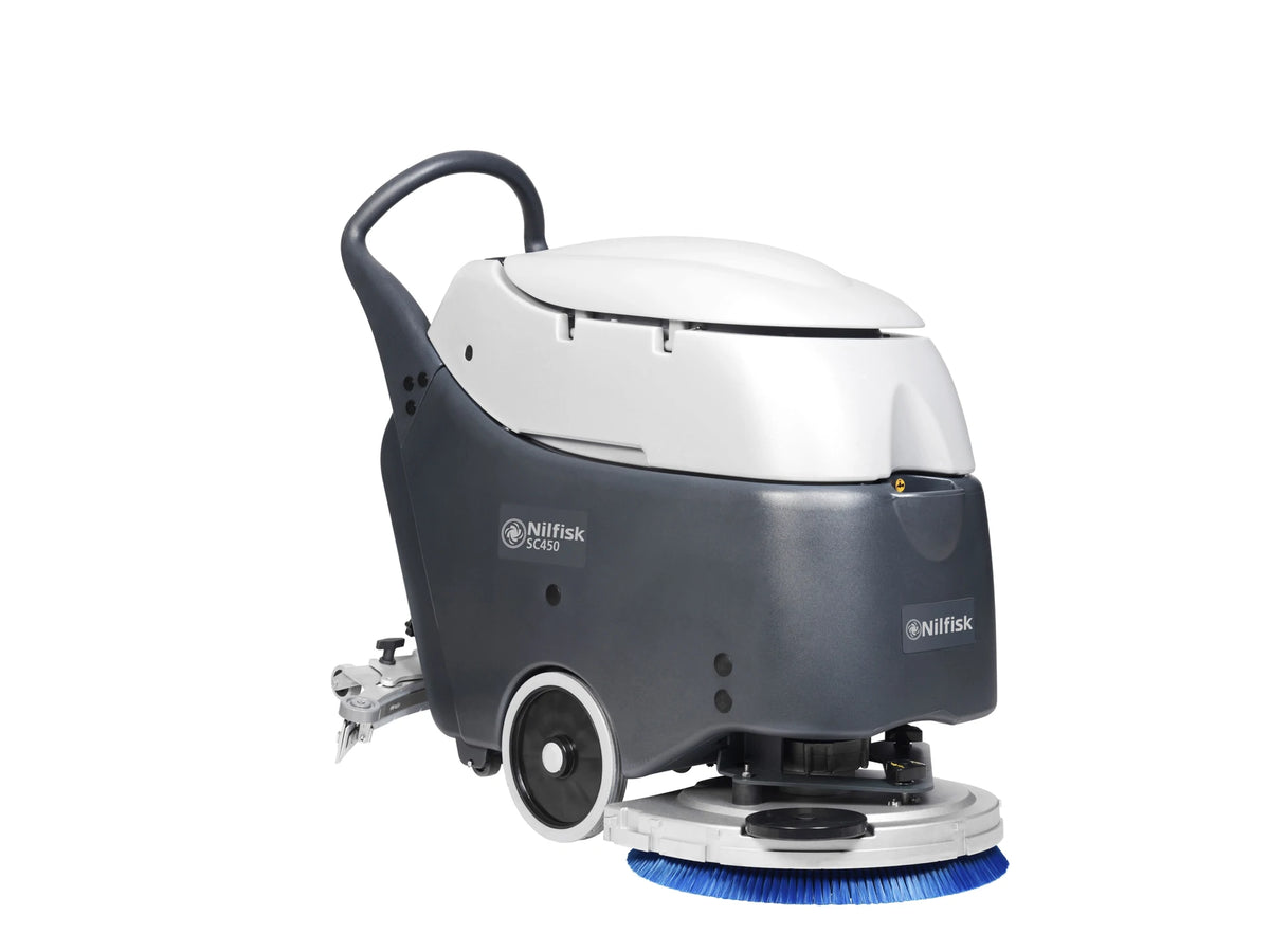 NILFISK SC450 53 B