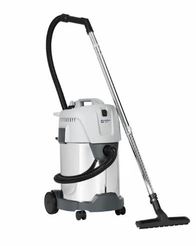 NILFISK VL200 30 PC - 220-240V 50/60HZ EU – Aspirador de Pó e Líquidos