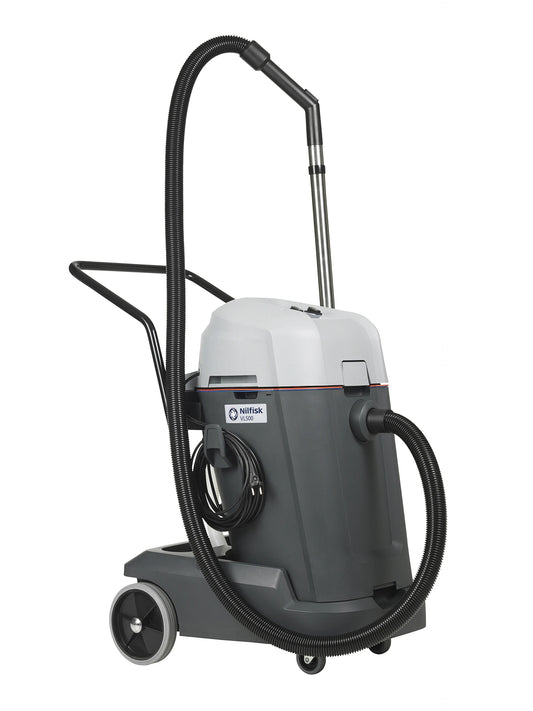 NILFISK VL500 55