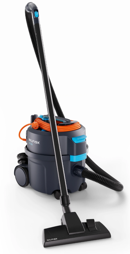NILFISK VP300 HEPA EC