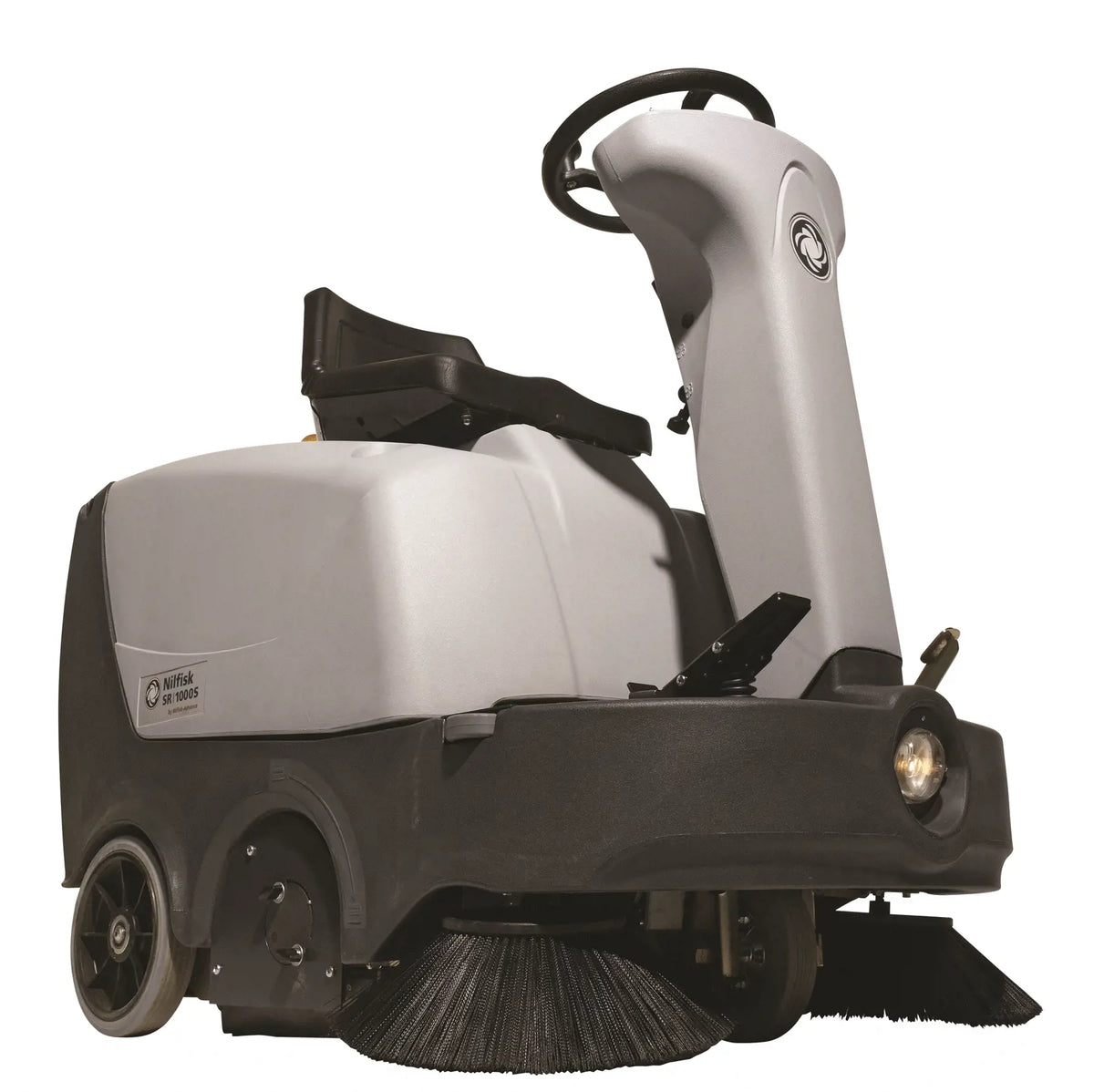NILFISK Varredora SR 1000S B