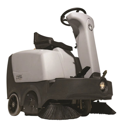 NILFISK Varredora SR 1000S B