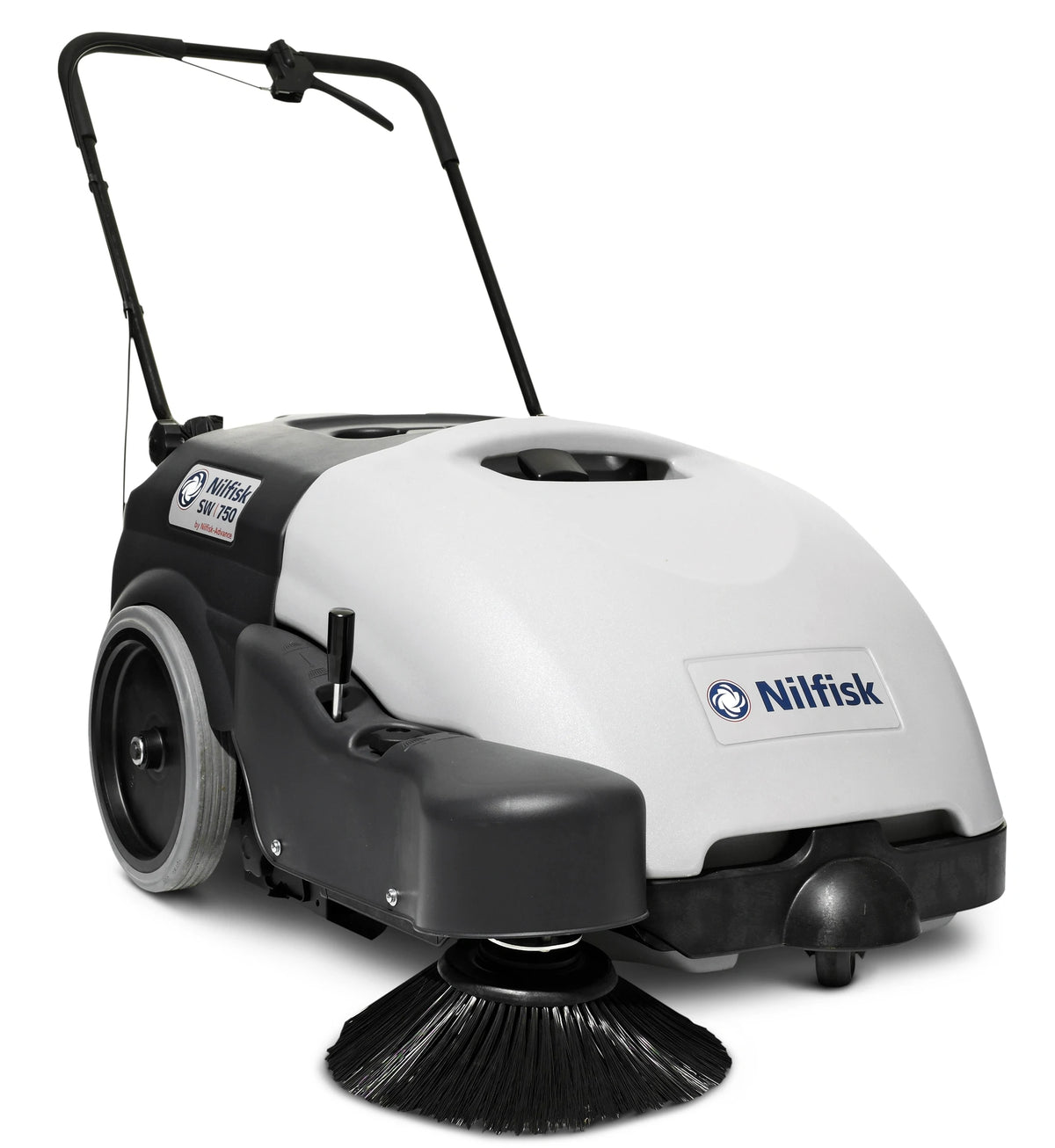 NILFISK Varredora SW 750/900