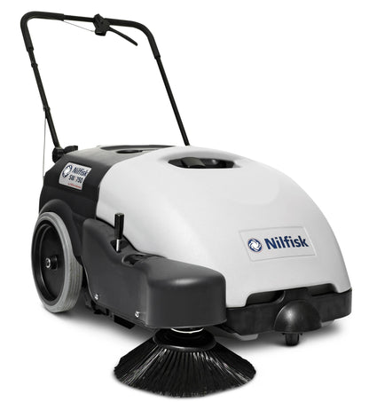 NILFISK Varredora SW 750/900