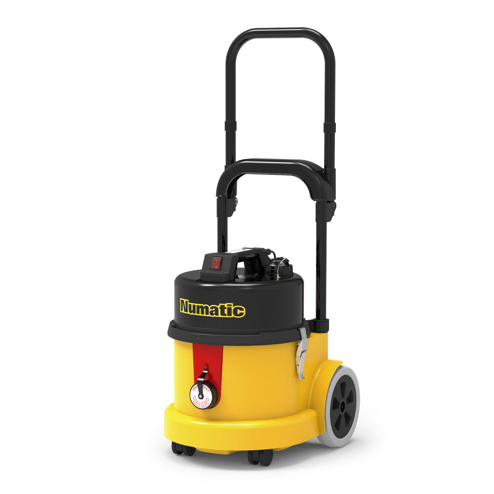 NUMATIC ASPIRADOR
