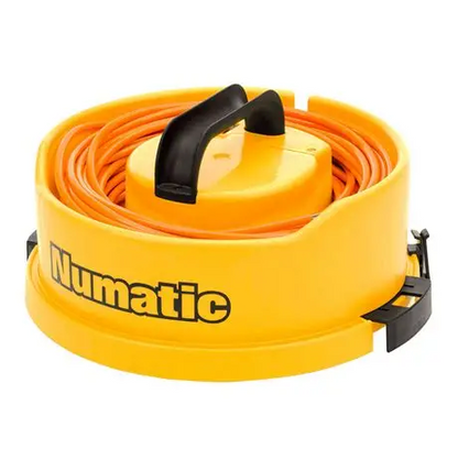 NUMATIC ANV180  – Aspirador Profissional