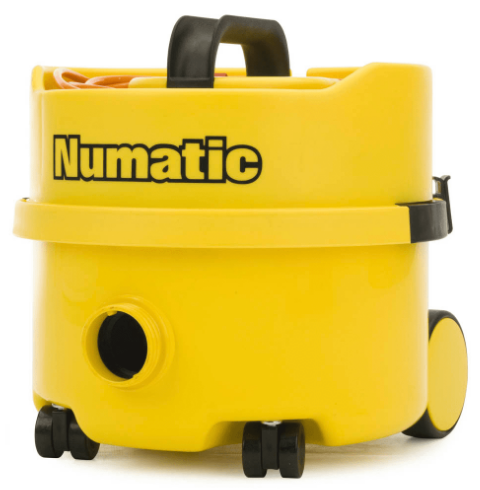 NUMATIC ANV180  – Aspirador Profissional de Aeronáutica/ Aviação 800W