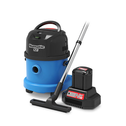 NUMATIC ASPIRADOR
