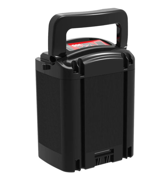 NUMATIC Bateria Lítio NX300