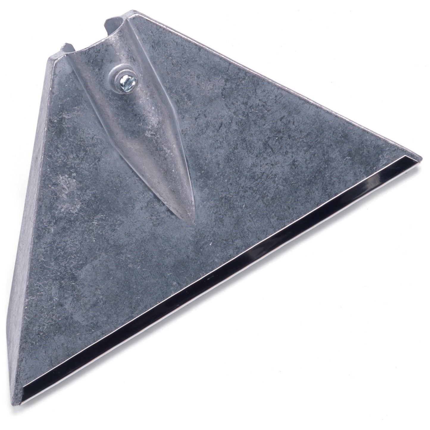 NUMATIC Bocal de Extração em Alumínio