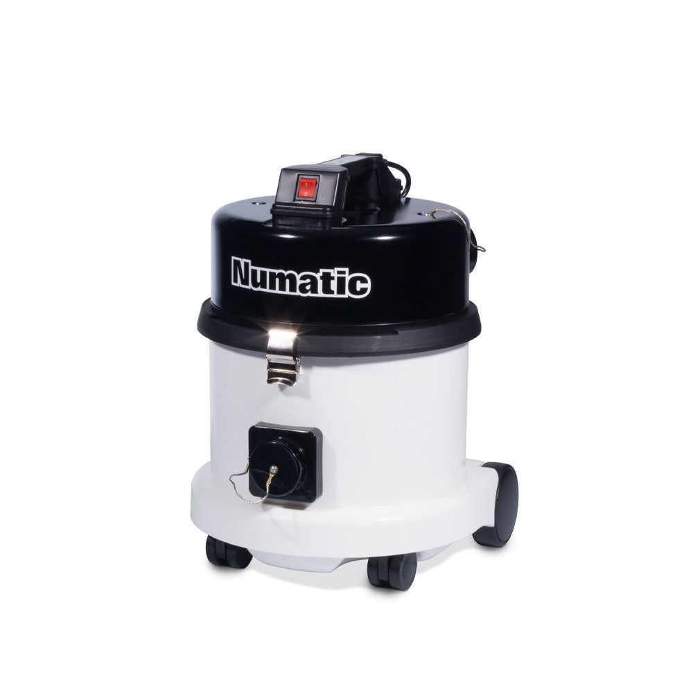NUMATIC