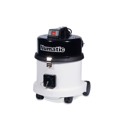 NUMATIC