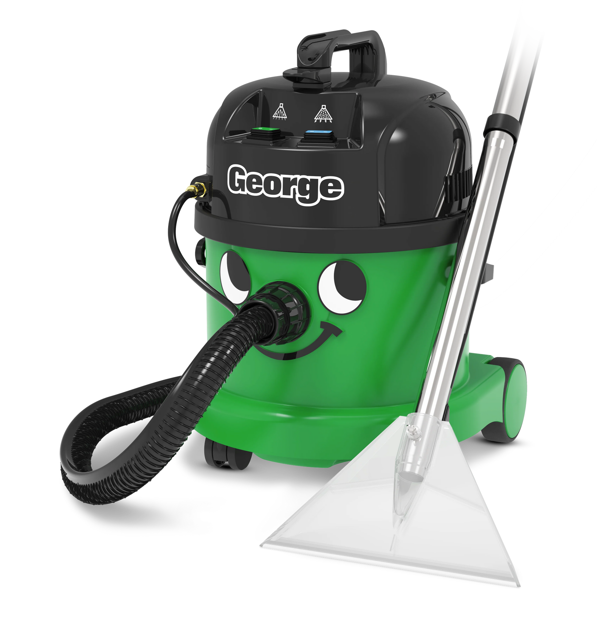 Aspirador Limpeza de sofás carpetes
