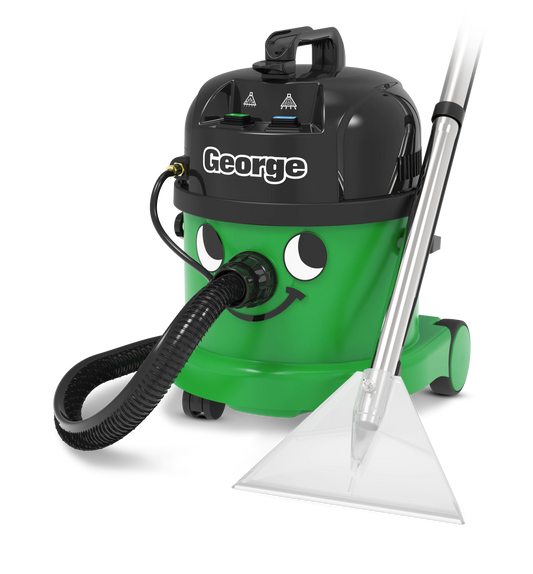 Aspirador Limpeza de sofás carpetes