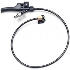 NUMATIC Gatilho e Pulverizador de Injeção – Acessórios para Aspiradores