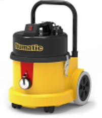 NUMATIC ASPIRADOR