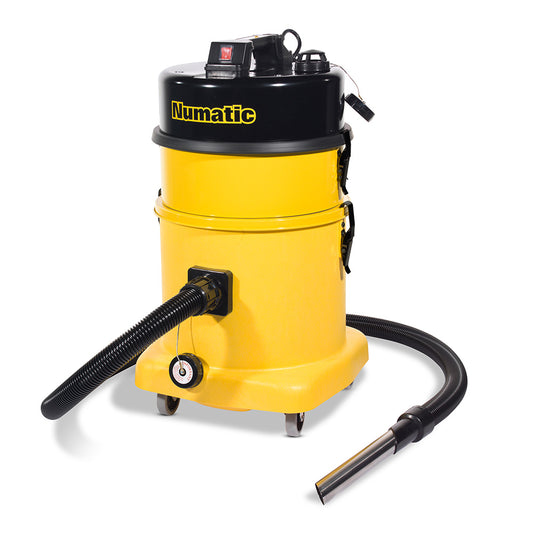 NUMATIC ASPIRADOR
