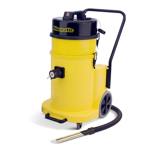 NUMATIC ASPIRADOR
