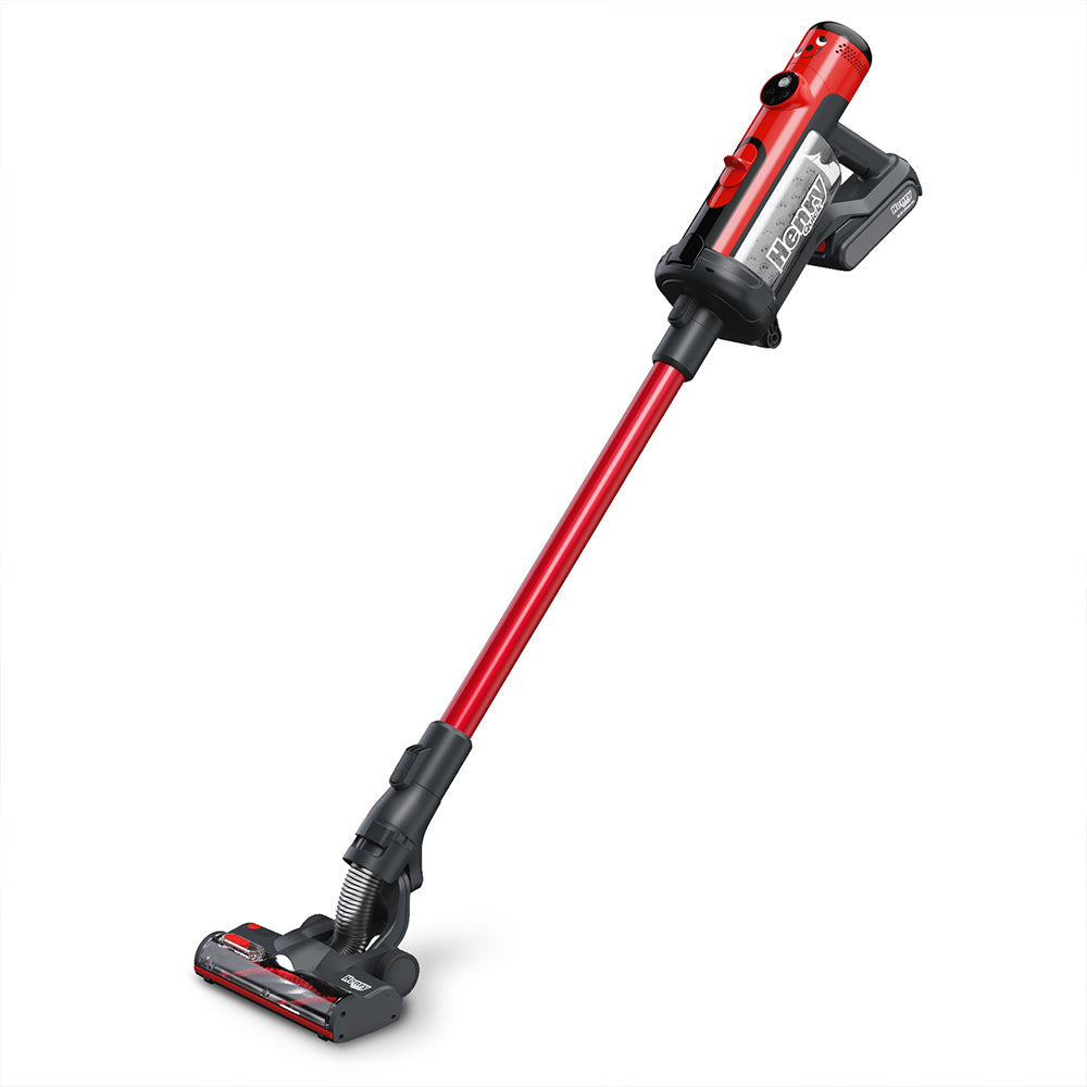 NUMATIC ASPIRADOR PÓ