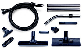 NUMATIC Henry Wet & Dry – Aspirador de Pó e Líquidos com Motor Twinflo Potente de 1060W