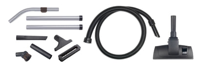 NUMATIC James JVP180 – Professioneller Staubsauger mit Beutel, leistungsstark, effizient und sparsam