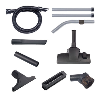 NUMATIC NBV190NX – Aspirador a Bateria Profissional com Tecnologia NX300, Alta Autonomia e Potência de 350W