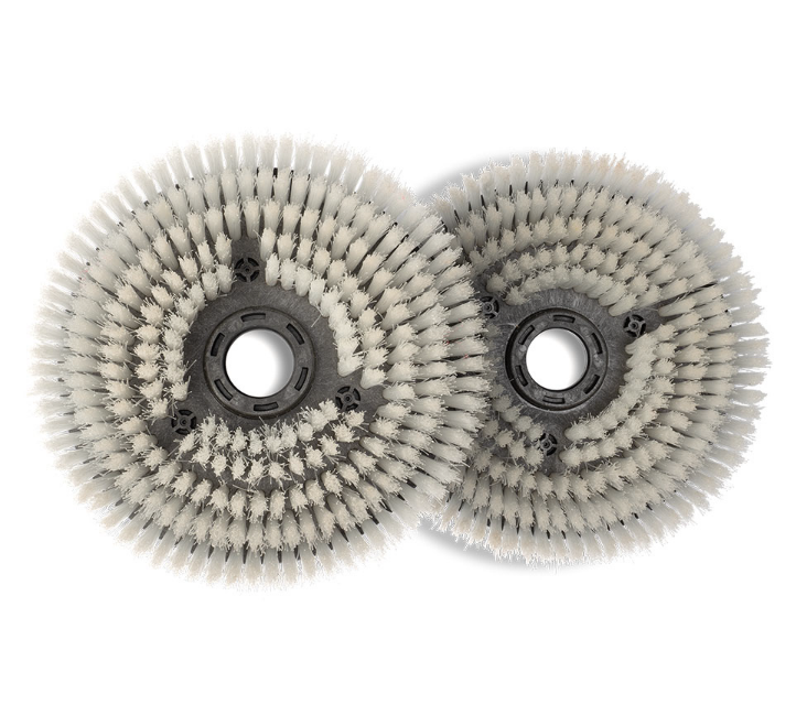 NUMATIC NCC440NXF Escova Nylon NCC.440NX (Ø 220mm) (Pack 2)