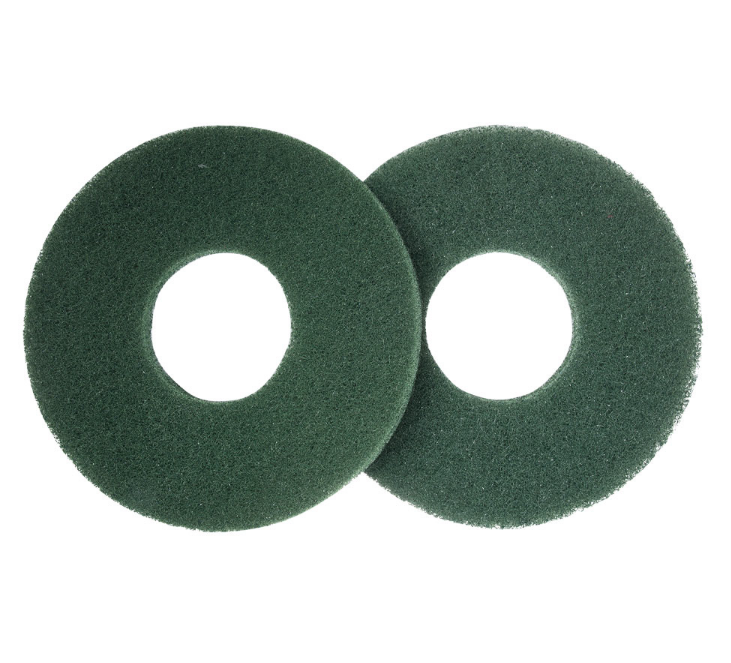 NUMATIC NCC440NXF Disco Abrasivo Verde para NCC