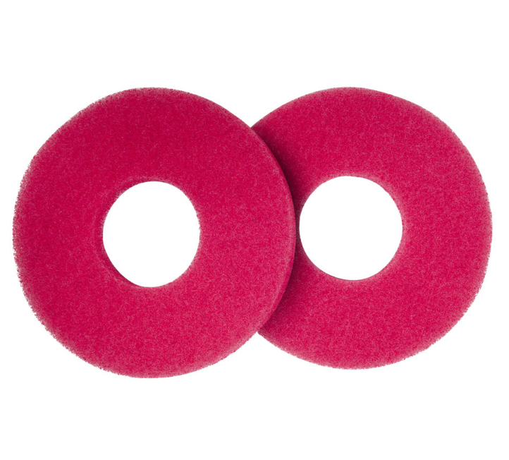NUMATIC NCC440NXF Disco Abrasivo Vermelho para NCC