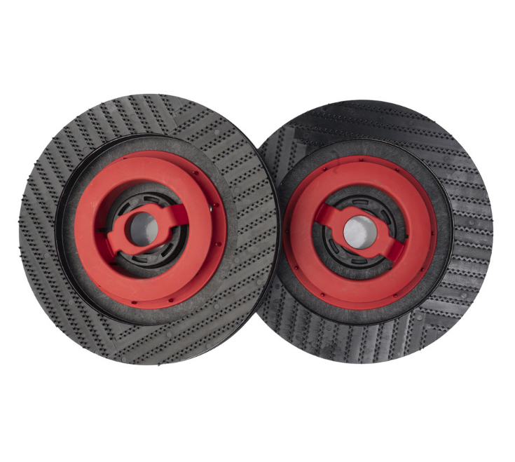 NUMATIC NCC440NXF Porta Discos Octo Padloc Pack 2 (300mm)