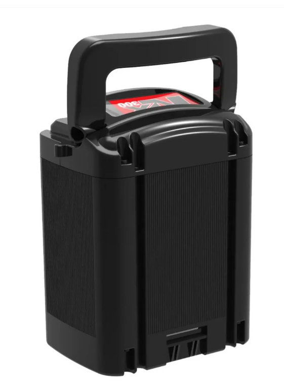 NUMATIC NCC440NXF Ref: NU913686 - Bateria Lítio NX300 (300W/Hr)