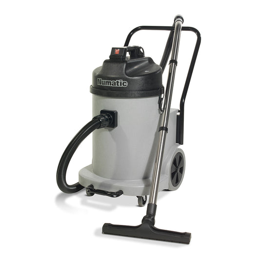 NUMATIC ASPIRADOR