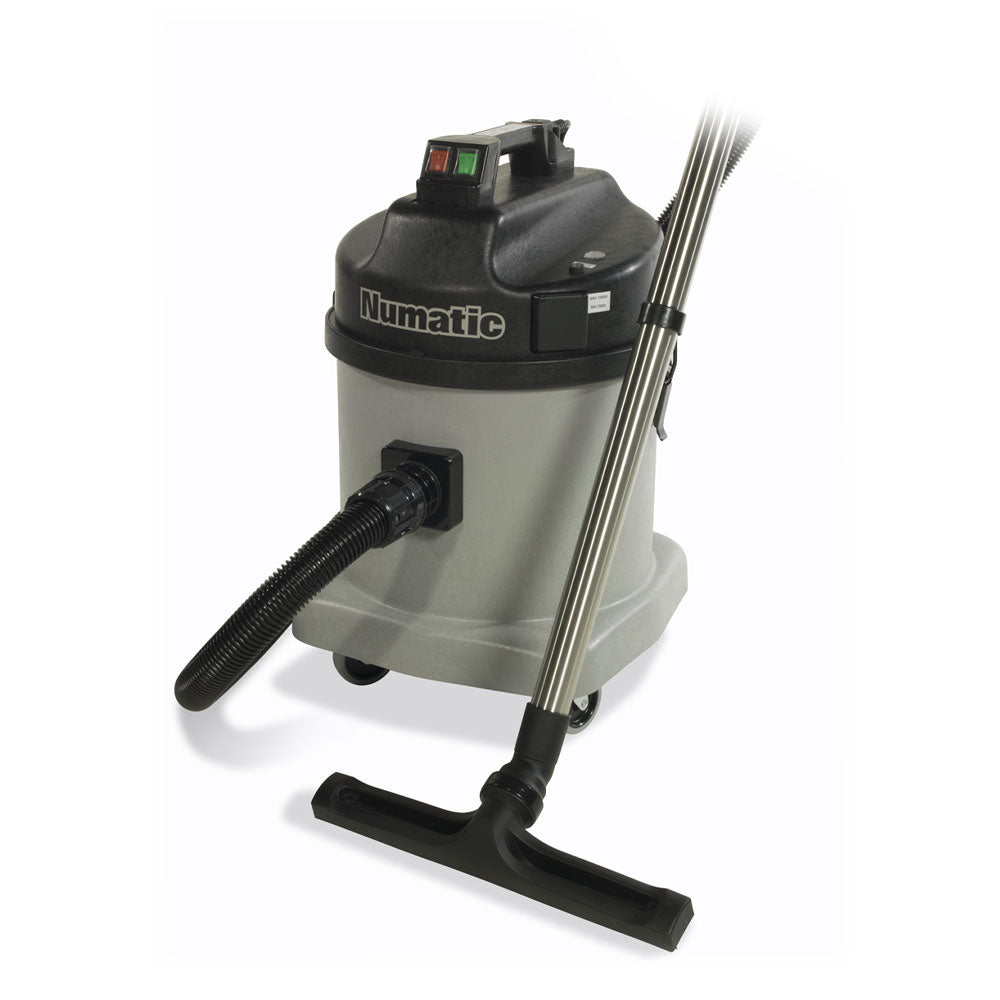 NUMATIC ASPIRADOR
