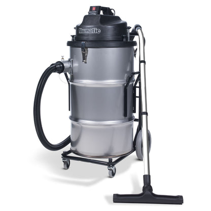 NUMATIC ASPIRADOR