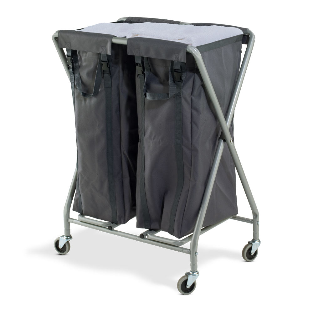 Carro Limpeza Carro Roupa