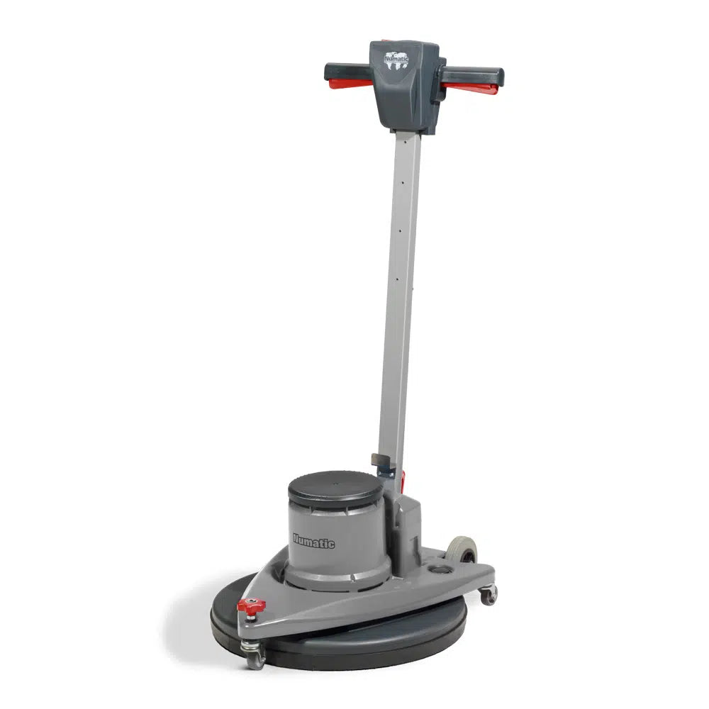 NUMATIC LAVADORA MONODISCO 
Maquina de Polimento