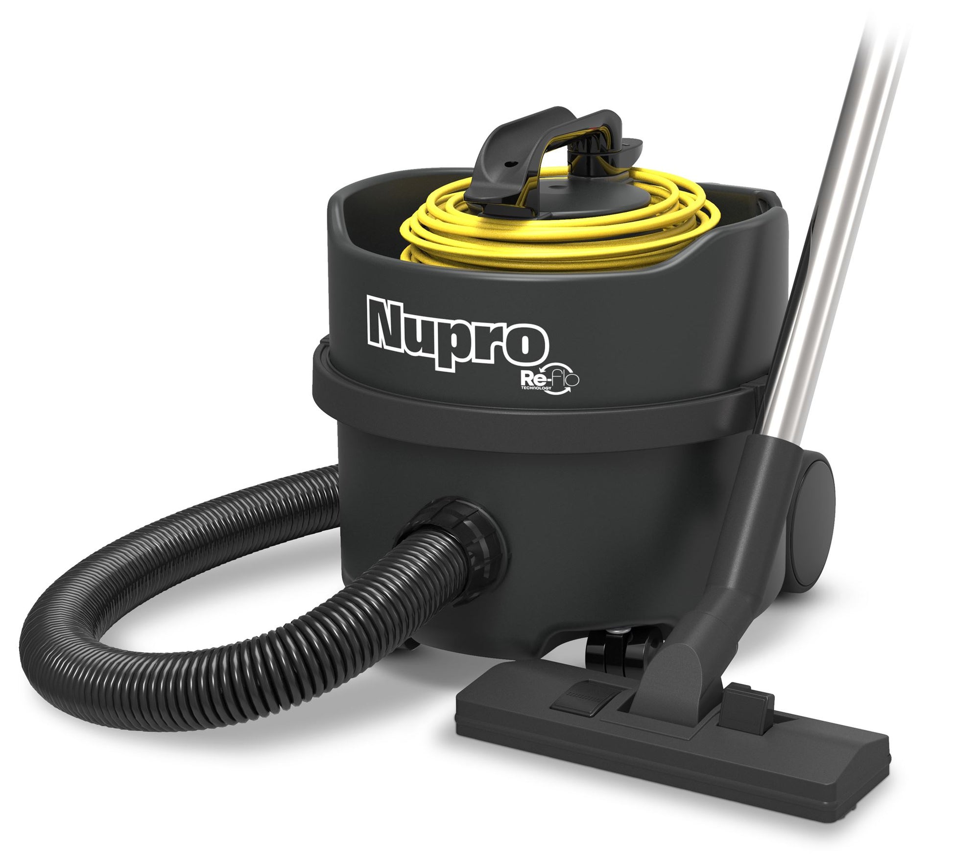 NUMATIC ASPIRADOR
