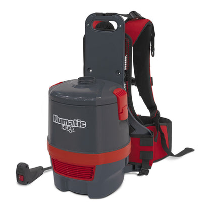 NUMATIC ASPIRADOR