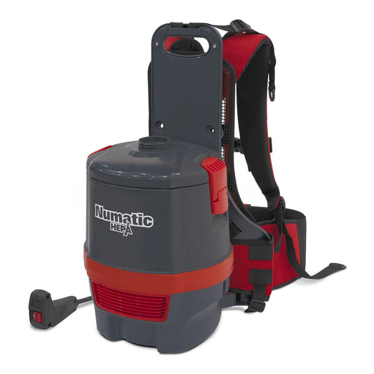 NUMATIC ASPIRADOR