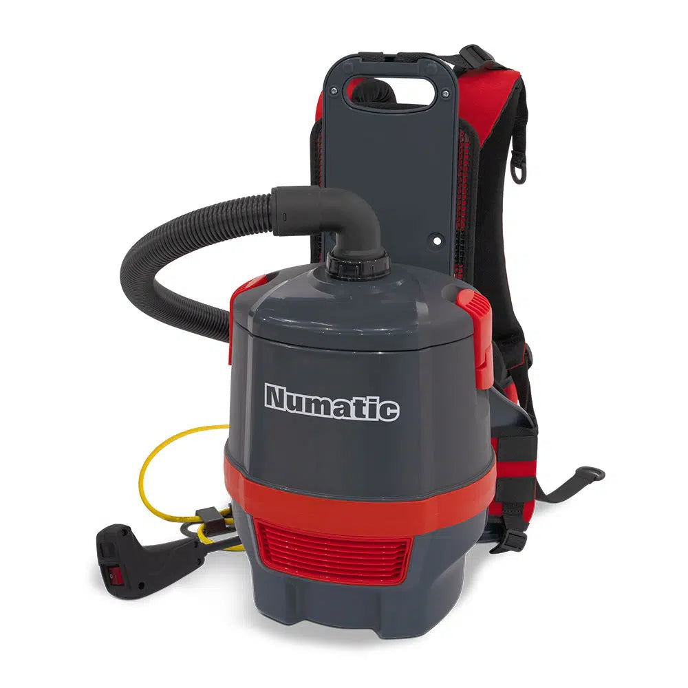 NUMATIC ASPIRADOR
