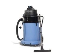 NUMATIC SSIVD1800PH – Aspirador Profissional Antiestático para Grandes Volumes de Poeira Fina 2400 W