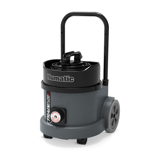 NUMATIC ASPIRADOR
