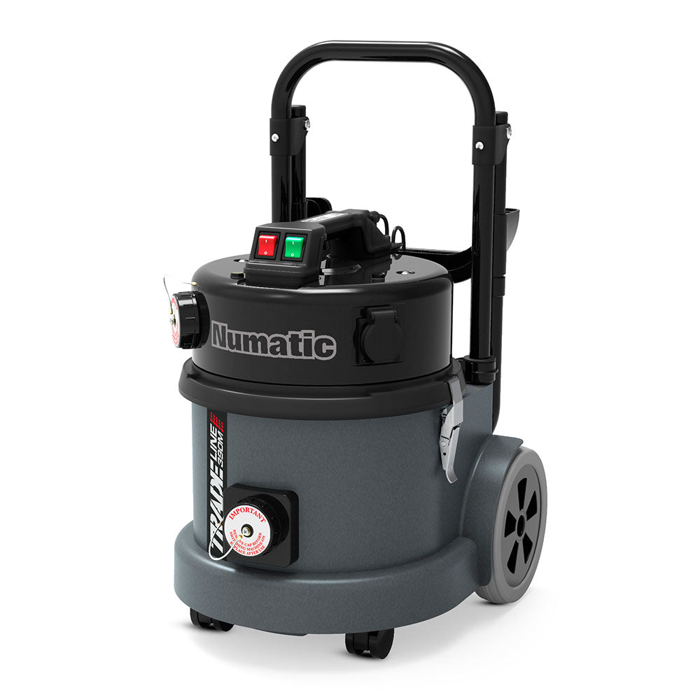 NUMATIC ASPIRADOR
