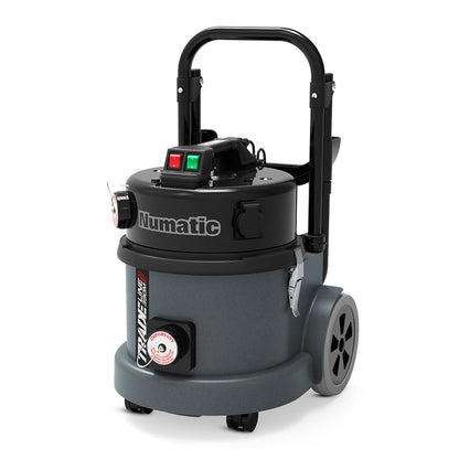 NUMATIC ASPIRADOR
