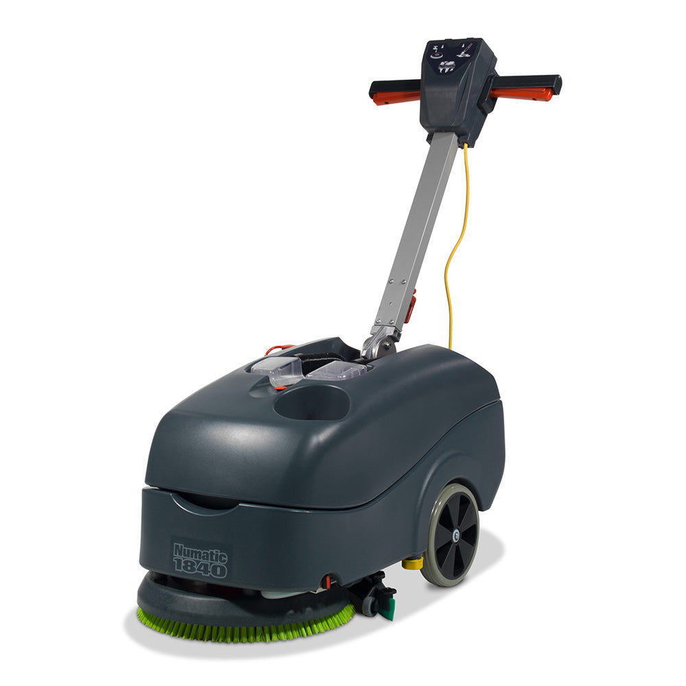 "NUMATIC Auto lavadora condutor condutor apeado
imop Lite"
