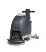 NUMATIC Auto lavadora condutor condutor apeado
imop Lite

