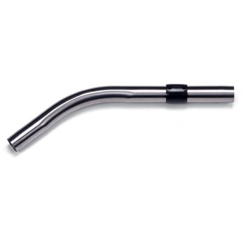 NUMATIC Tubo Curvo em Aço Inoxidável para Extração (Ø 32mm)