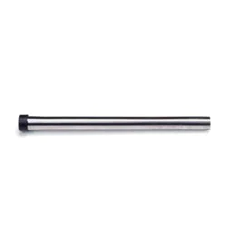 NUMATIC Tubo Reto em Aço Inoxidável para Extração (Ø 32mm)