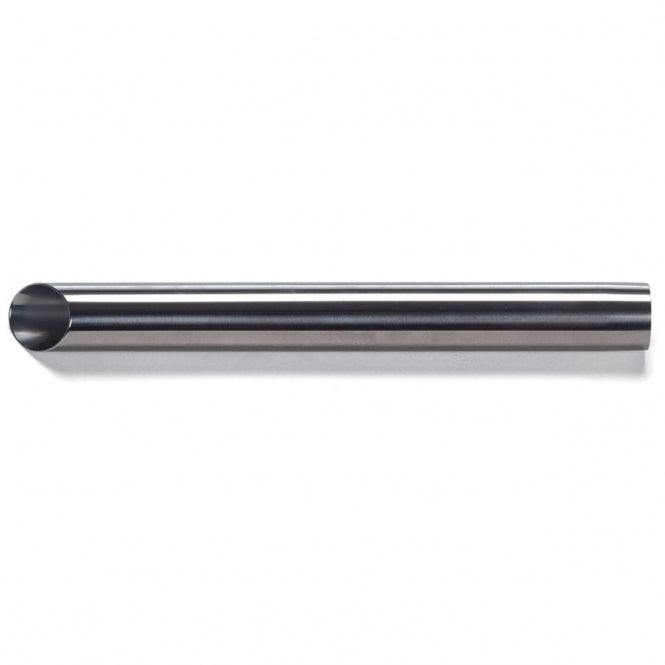 NUMATIC Tubo de Raspagem Inox – Acessório para Aspirador