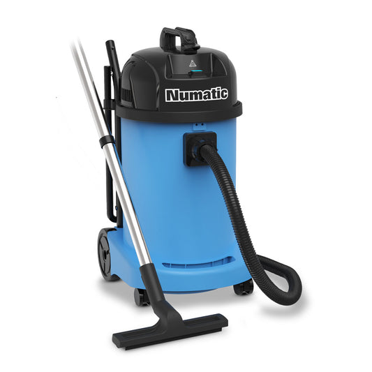 NUMATIC ASPIRADOR